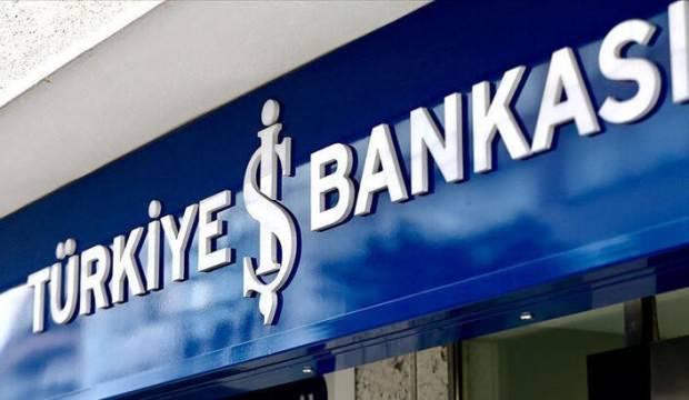İş Bankası'ndan "Türk Kızılayı deprem kampanyasına" 5 milyon TL katkı