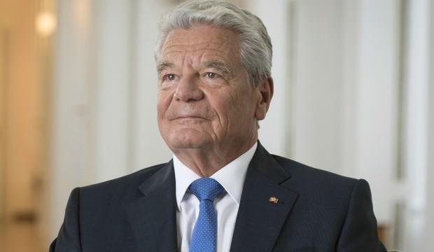 'Erdoğan'ın desteğine ihtiyacımız var! O olmadan bu mümkün değil'
