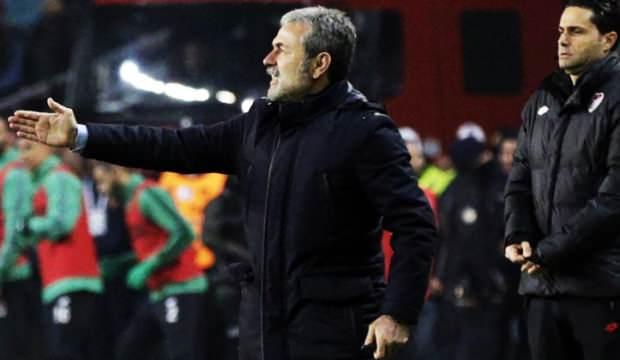 Kocaman: İşgüzarlık yapıyorlar anlamak mümkün değil