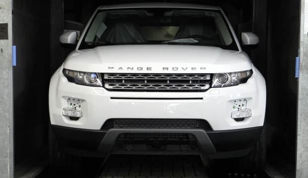 Jaguar Land Rover 2 bin çalışanını işten çıkarak