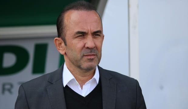 Mehmet Özdilek: Birçok eksiğimiz var