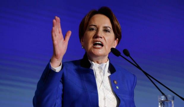 Meral Akşener'den 'Tiyatro' açıklaması: Çağrılsaydım eğer...