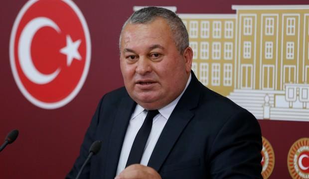MHP'li vekilden Berna Laçin'e çok sert tepki