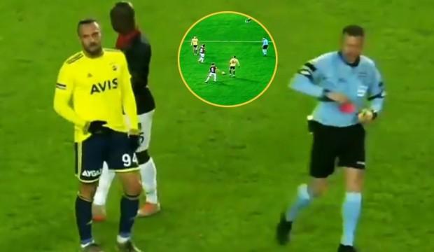 TFF karar verdi! Sarı kart kuralı değişiyor!