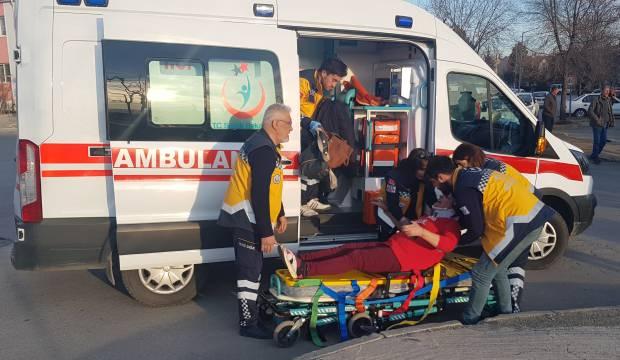 Niğde’den deprem bölgesine 8 tır yardım