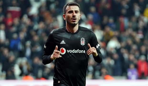 Oğuzhan Özyakup transferi resmen açıklandı!