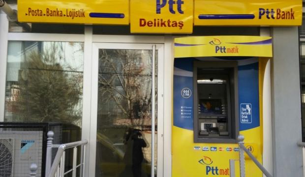 PTT'den depremzedeler için yardım kampanyası
