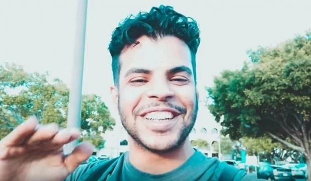 Suudi rejimini eleştirmişti: Komedyenden çarpıcı iddia! FBI ile bağlantı kurdum