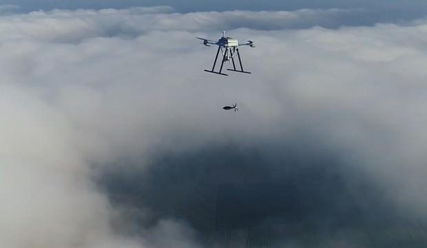 Silahlı drone, Togan ile ilke imza atacak