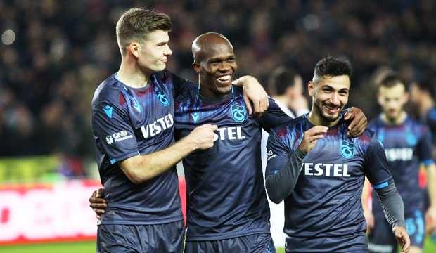 Büyük pişmanlık! Sörloth ve Nwakaeme...