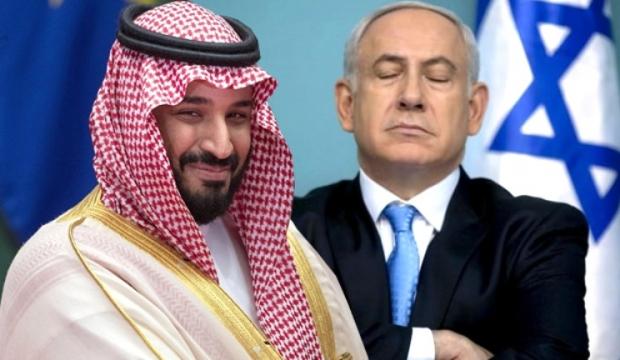 Tarihte bir ilk! İsrail'den S. Arabistan'a seyahat izni