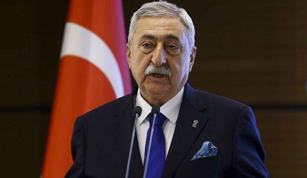 TESK'ten 'Kredi borçları ertelensin' talebi