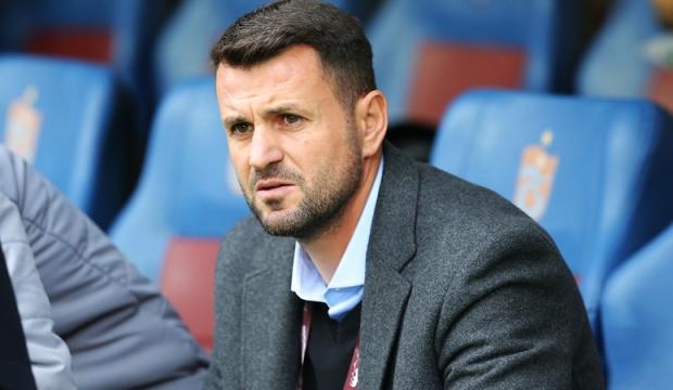 Trabzonspor, Hüseyin Çimşir ile sözleşme imzaladı!