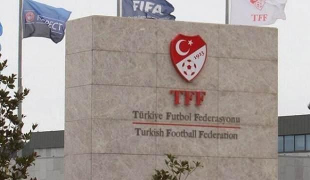 Tüm maçlarda saygı duruşu yapılacak
