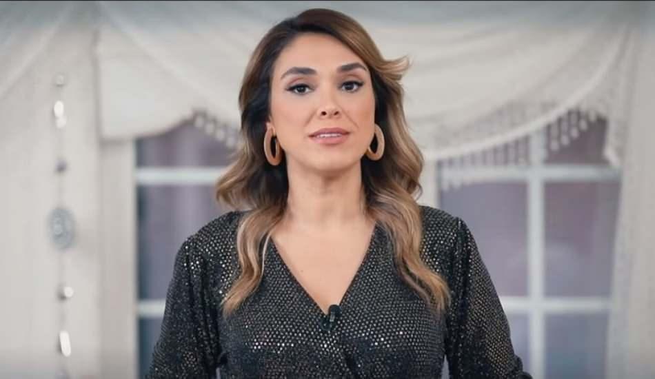Zuhal Topal'dan Elazığ paylaşımına gelen yoruma alkış toplayan cevap!