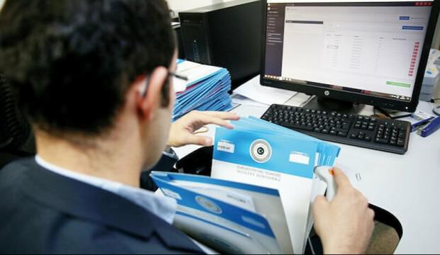 101 bin 500 dosya tamam! OHAL komisyonu gece gündüz çalışıyor