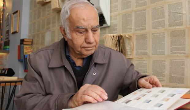 60 Yildir Topluyor Degeri 500 Bin Tl Nin Uzerinde Yasam Haberleri
