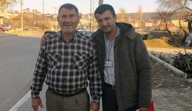 71 yaşında ehliyet alan adam: Utanıyordum