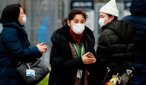 Koronavirüs nedeniyle OHAL ilan edilen İtalya'da ırkçı saldırılar başladı