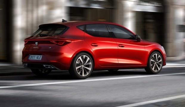 SEAT'tan 2020 Leon modeline rekor yatırım
