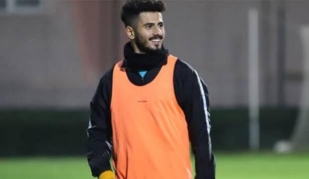 Alberk Koç, Çaykur Rizespor'la anlaştı