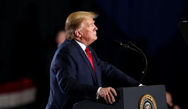 ABD basınından Trump'ın sözde barış planına dikkat çeken tepki