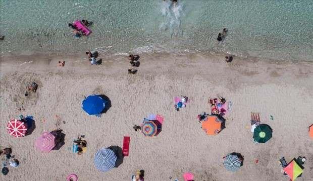 Antalya turizminde sosyal medya atağı