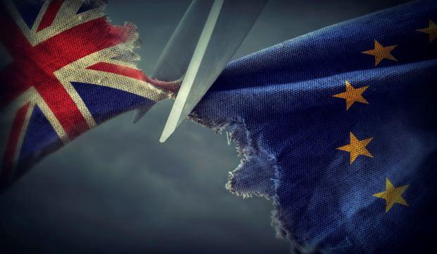 Avrupa Parlamentosu, Brexit Anlaşması'nı onayladı
