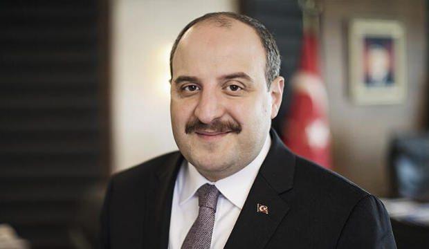 Bakan Varank'tan 210 bin istihdam müjdesi