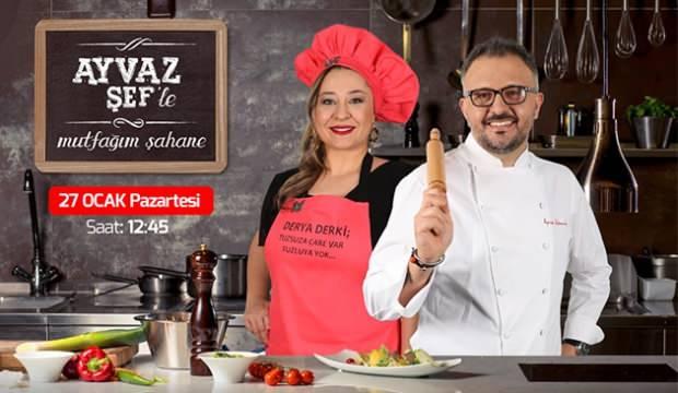 Börek yapmanın püf noktaları