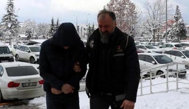 Bylock kullanıcısı FETÖ şüphelisi yakalandı!