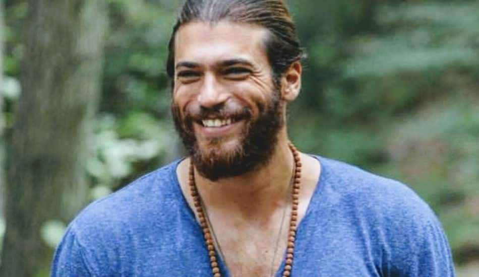 Can Yaman talihsiz açıklamasıyla ilgili ilk kez konuştu!