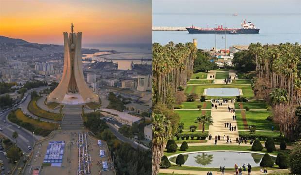 Cezayir hakkında bilgiler: Nerede, gezilecek yerler nereler, vize var mı?