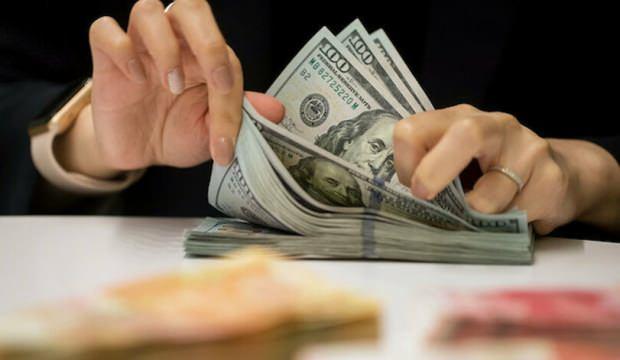 Dolar haftaya nasıl başladı?