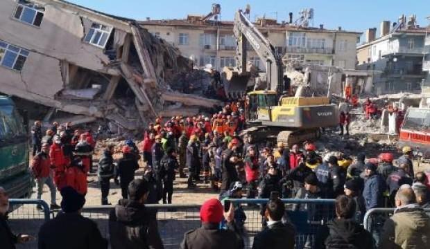 Deprem sonrası Elazığ’da kira fiyatları iki katına çıktı