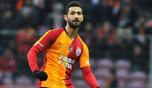 Emre Akbaba'nın kontratındaki gerçek ortaya çıktı