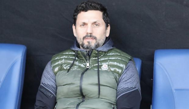 Erol Bulut: İnşallah bunu böyle devam ettiririz
