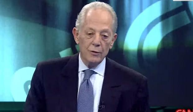 Faruk Süren: Galatasaray'ın böyle bir transfere ihtiyacı var mıydı