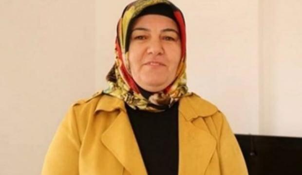 HDP'li belediye başkanı teröristleri evinde saklamış