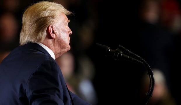 Trump'ın azil soruşturmasında soru-cevap maratonu tamamlandı!