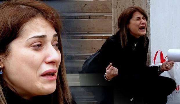 Kararı duyunca sinir krizi geçirdi
