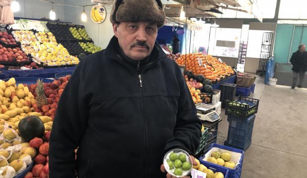 Kilosu 500 TL! Taneyle satılıyor