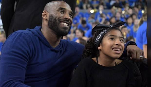 Şehit madencilerin aileleri Kobe Bryant’ı andı