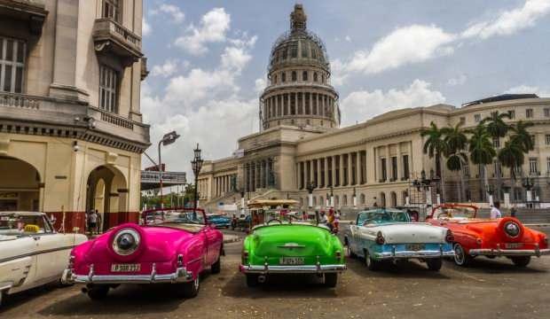 Küba'ya ne zaman gidilir? Küba'da gezilecek yerler içinde en iyi 5 şehir