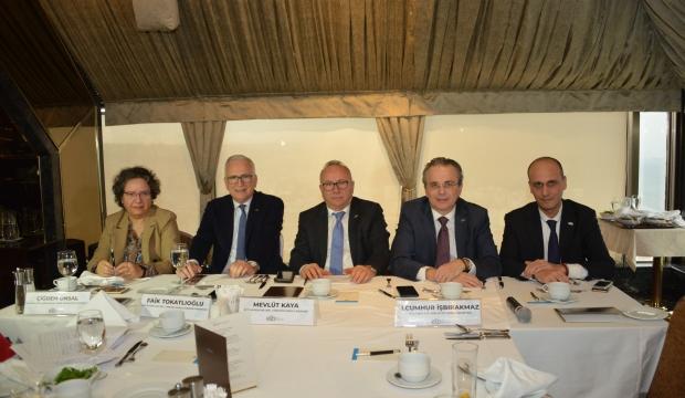 Madencilik sektörü devlet alacaklarında erteleme istiyor