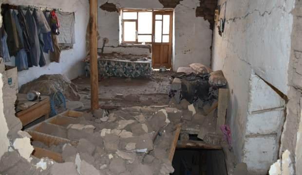 Malatya Valiliği'nden deprem açıklaması