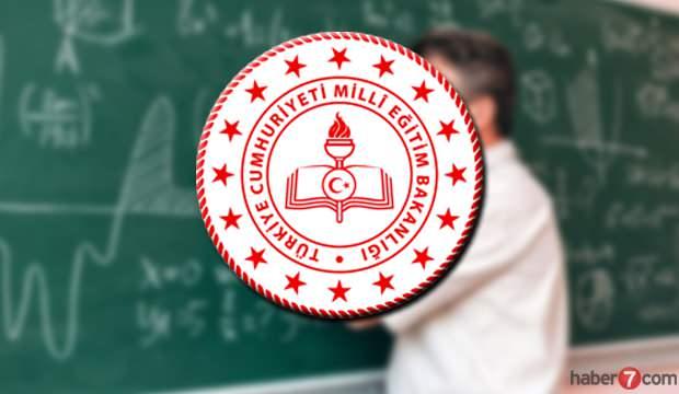 KPSS 50 puan ile öğretmen ataması yapılacak! 2020 öğretmen alımı başvuruları başladı?