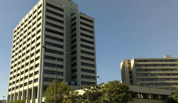 Merkez Bankası'nın bazı birimleri İstanbul'a taşındı