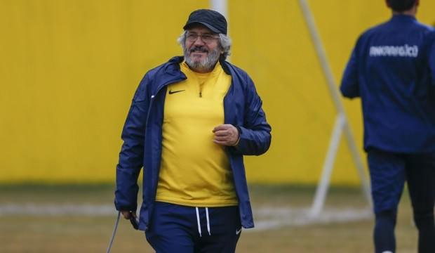 Mustafa Reşit Akçay: Şikayet etme şansımız yok