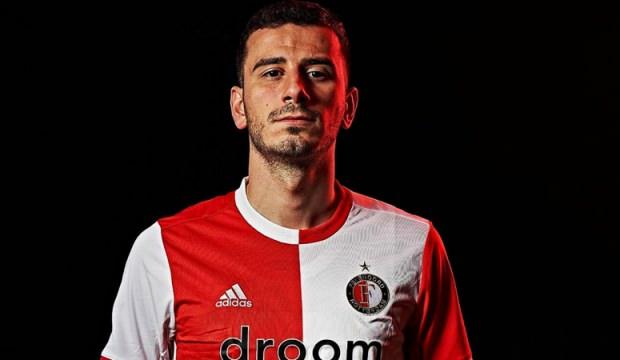 Oğuzhan Özyakup: Haddimi aştım, Aradım özür diledim